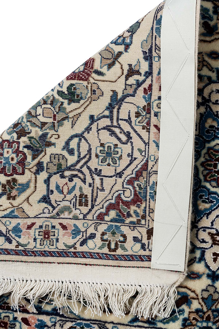 PETUNIA Persian Nain 6La Runner 250x51cm