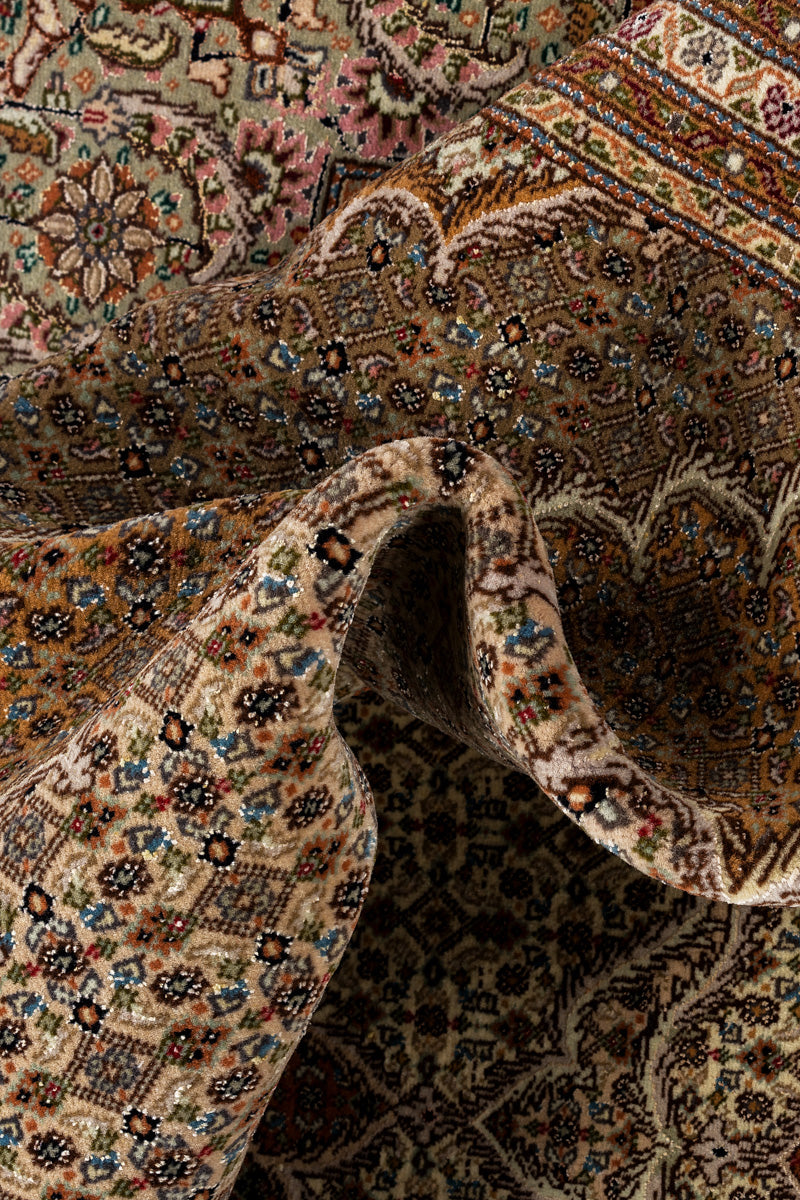 PEYTON Persian Tabriz 360x254cm