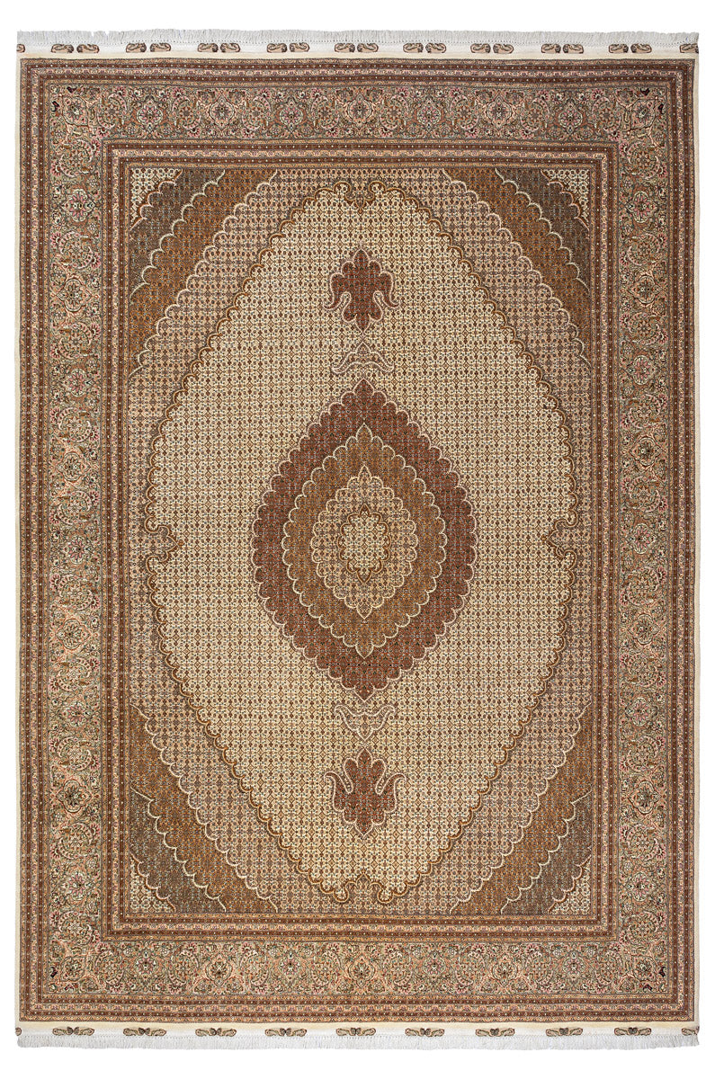 PEYTON Persian Tabriz 360x254cm