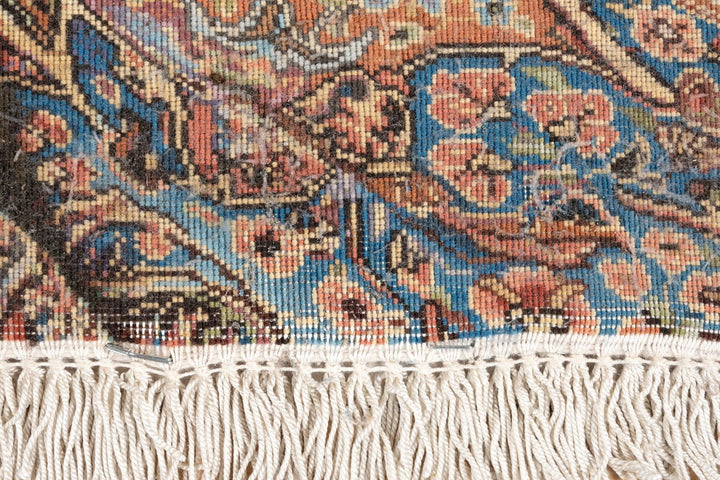 RESTORER Tabriz 103x76cm