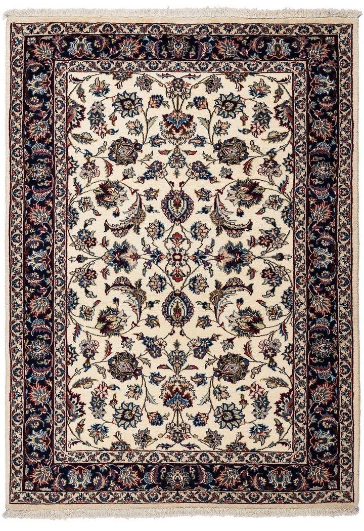 PIXI Persian Mashad Sherkt 191x140cm Front View