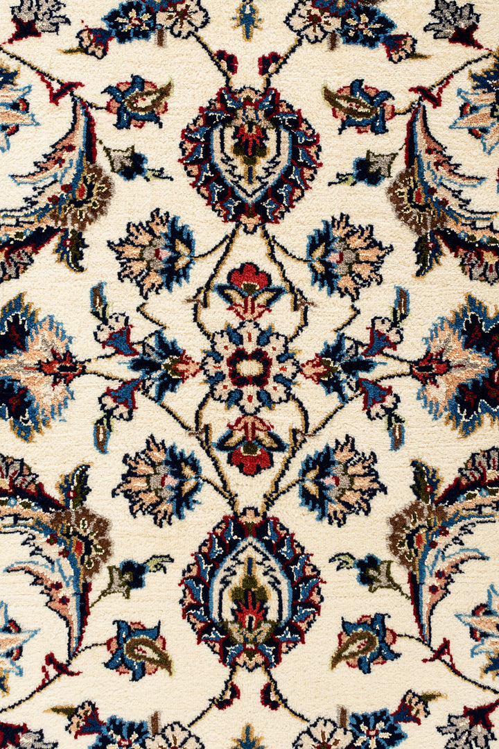 PIXI Persian Mashad Sherkt 191x140cm Close Up