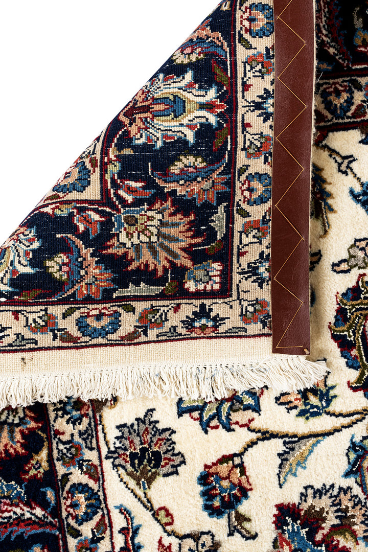 PIXI Persian Mashad Sherkt 191x140cm Back View