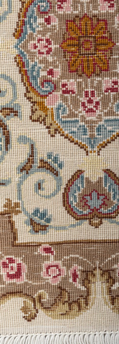 SAHARA Tabriz 45x35cm