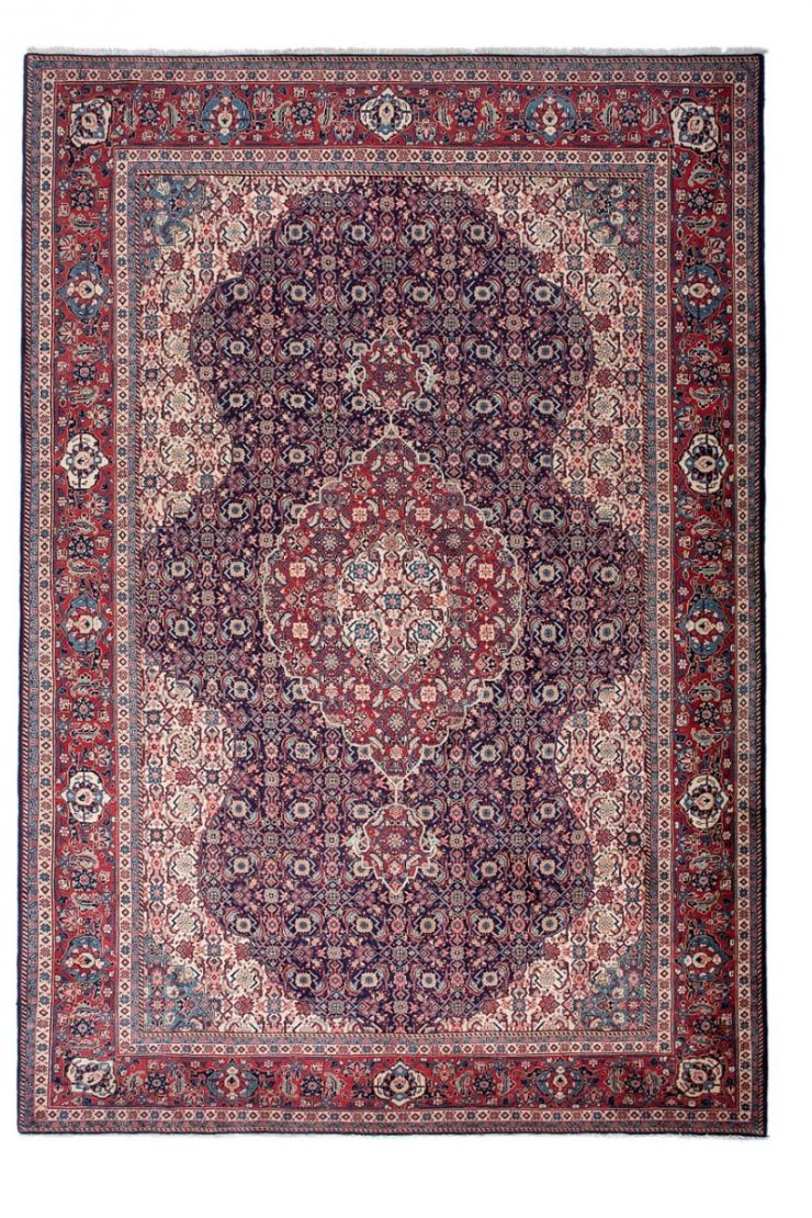 Lilla Rugs RACHEL Persian Sarouk 318x224cm