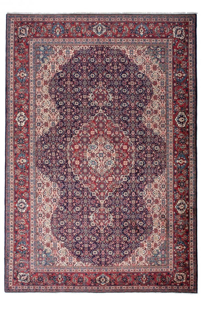 Lilla Rugs RACHEL Persian Sarouk 318x224cm