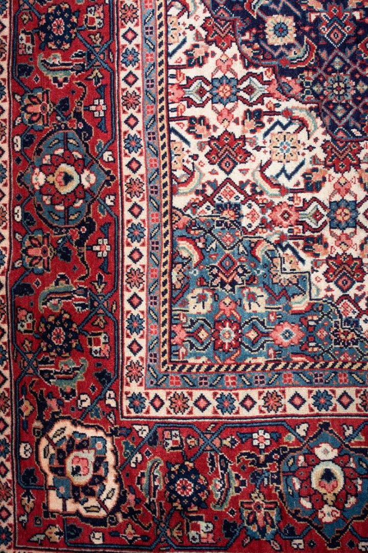 Lilla Rugs RACHEL Persian Sarouk 318x224cm