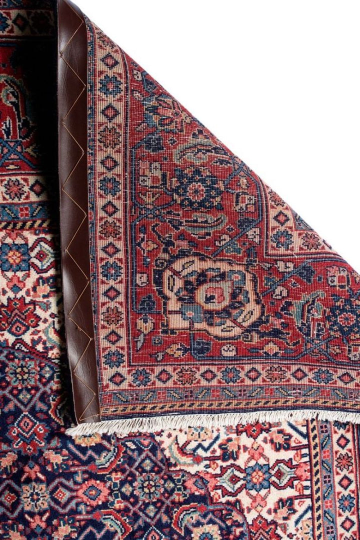 Lilla Rugs RACHEL Persian Sarouk 318x224cm