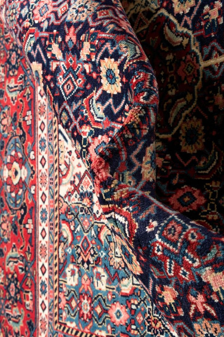 Lilla Rugs RACHEL Persian Sarouk 318x224cm
