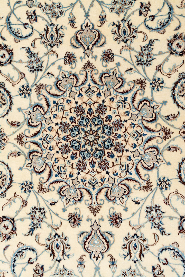 RAPLH Signed Nain 4La 207x131cm