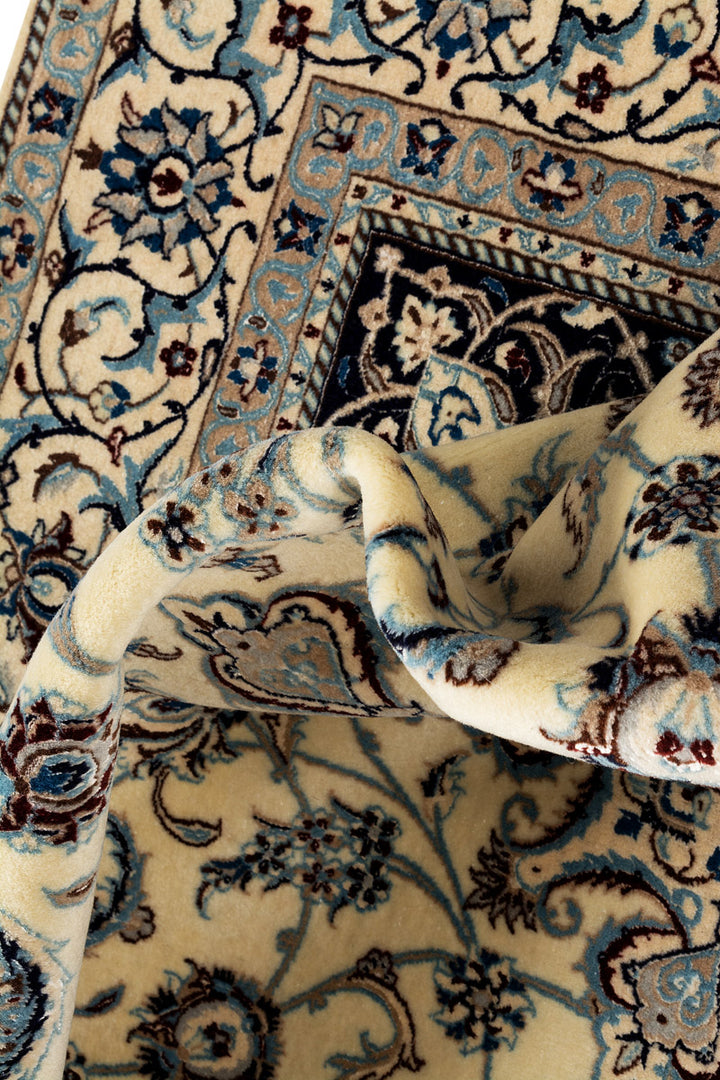 RAPLH Persian Nain 4La 207x131cm