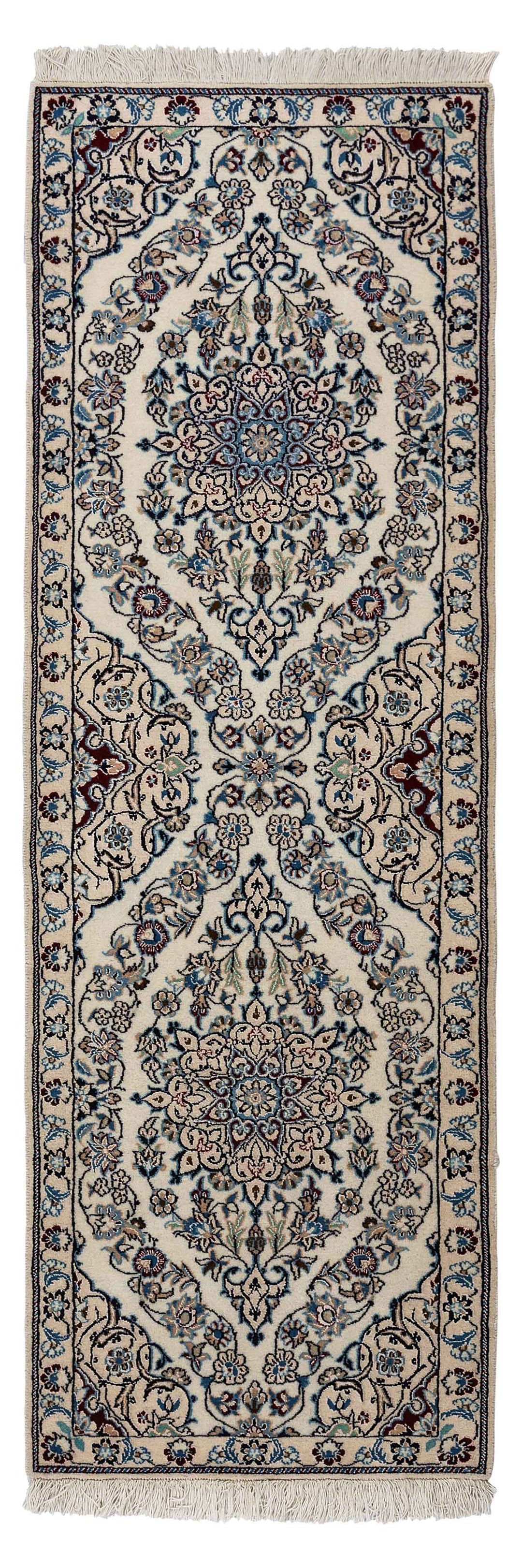 RANIA Persian Nain 6La 146x50cm