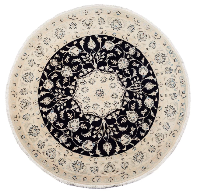 REIGN Persian Nain 195x195cm