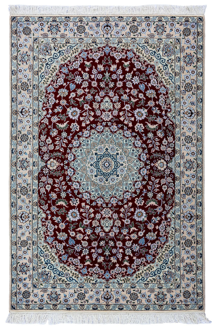 RUBIE Persian Nain 6La 170x112cm