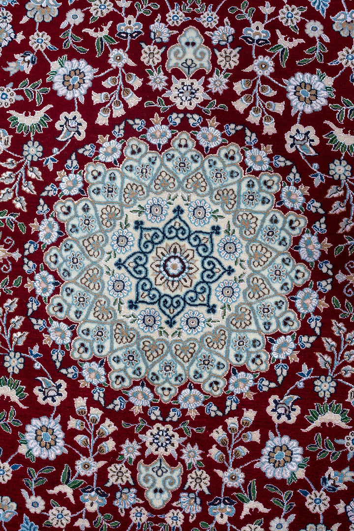 RUBIE Nain 6La 170x112cm