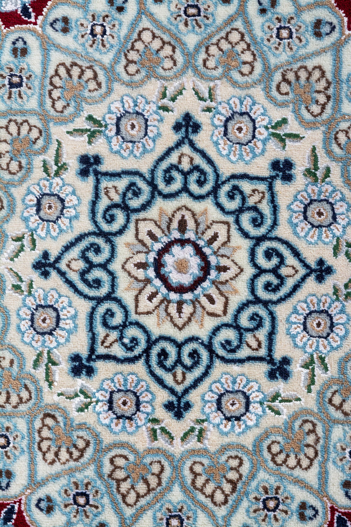 RUBIE Nain 6La 170x112cm