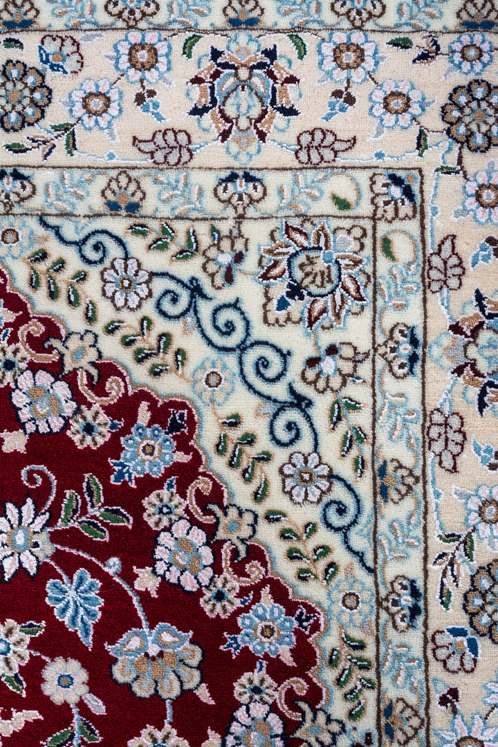 RUBIE Nain 6La 170x112cm