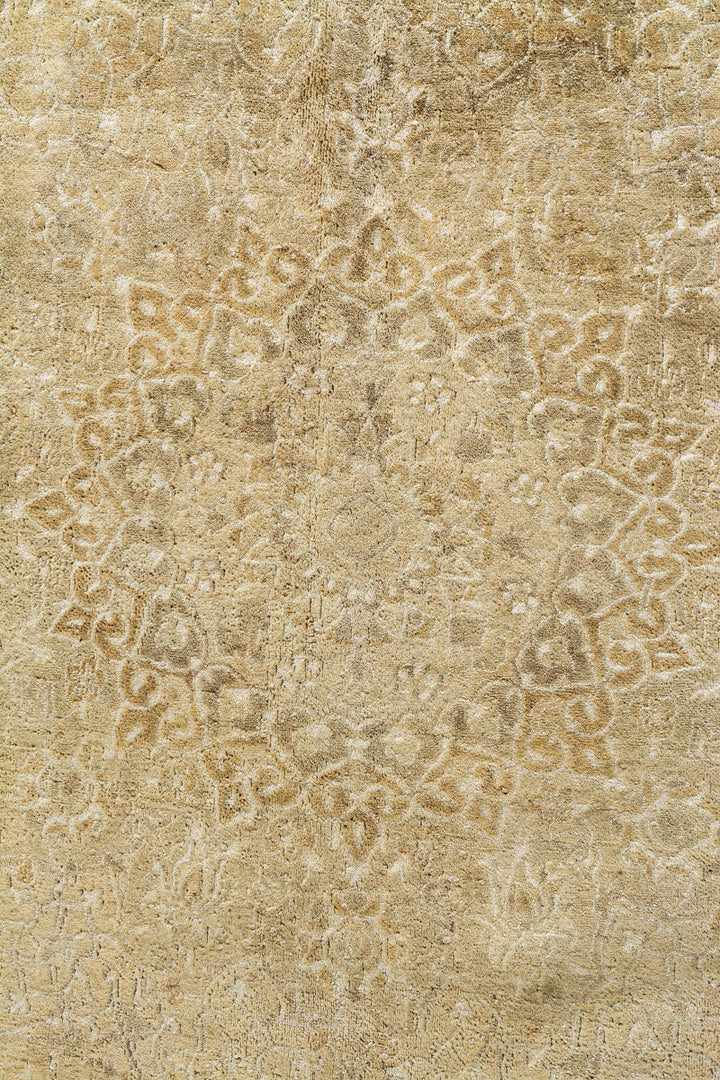 SANDIE Persian Distressed Nain 9La 771x475cm Extra Large Oversized