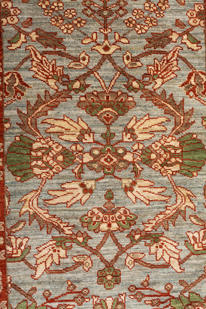 SIYA Persian Malayer Runner 390x84cm