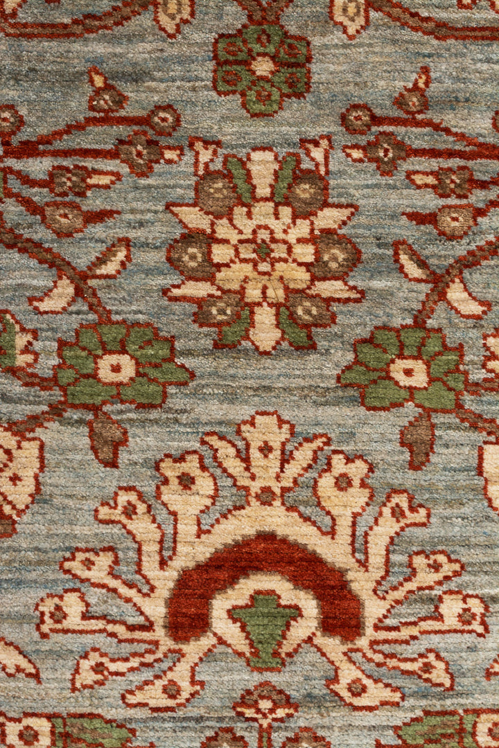 SIYA Persian Malayer Runner 390x84cm