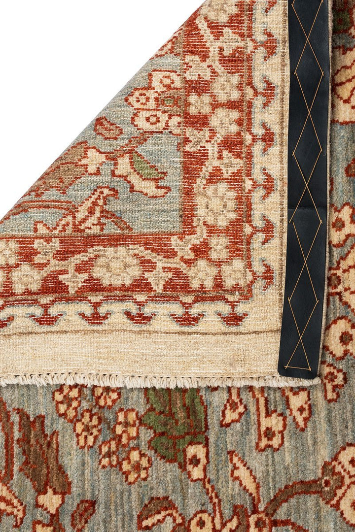 SIYA Persian Malayer Runner 390x84cm