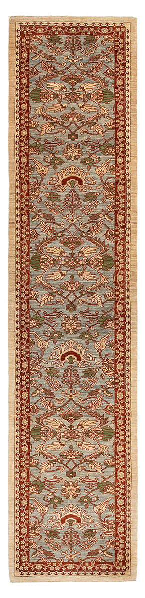 SIYA Persian Malayer Runner 390x84cm
