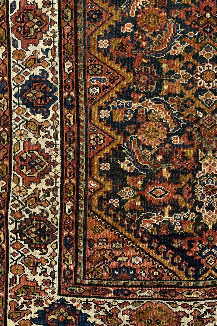 SKYE Persian Antique Malayer 195x120cm