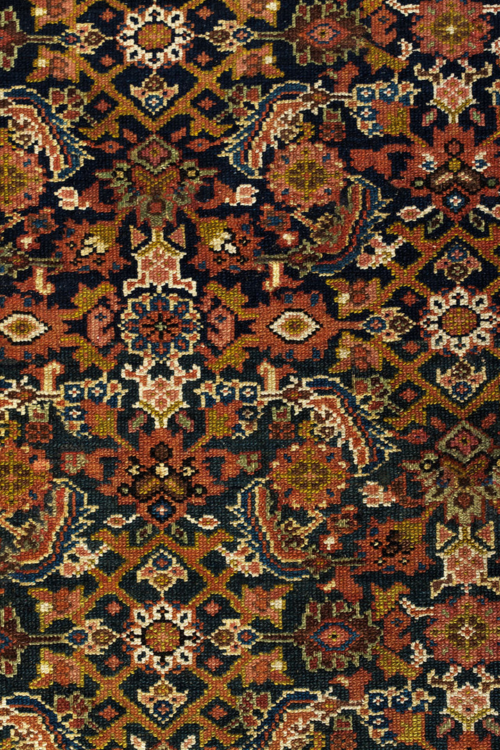 SKYE Persian Antique Malayer 195x120cm