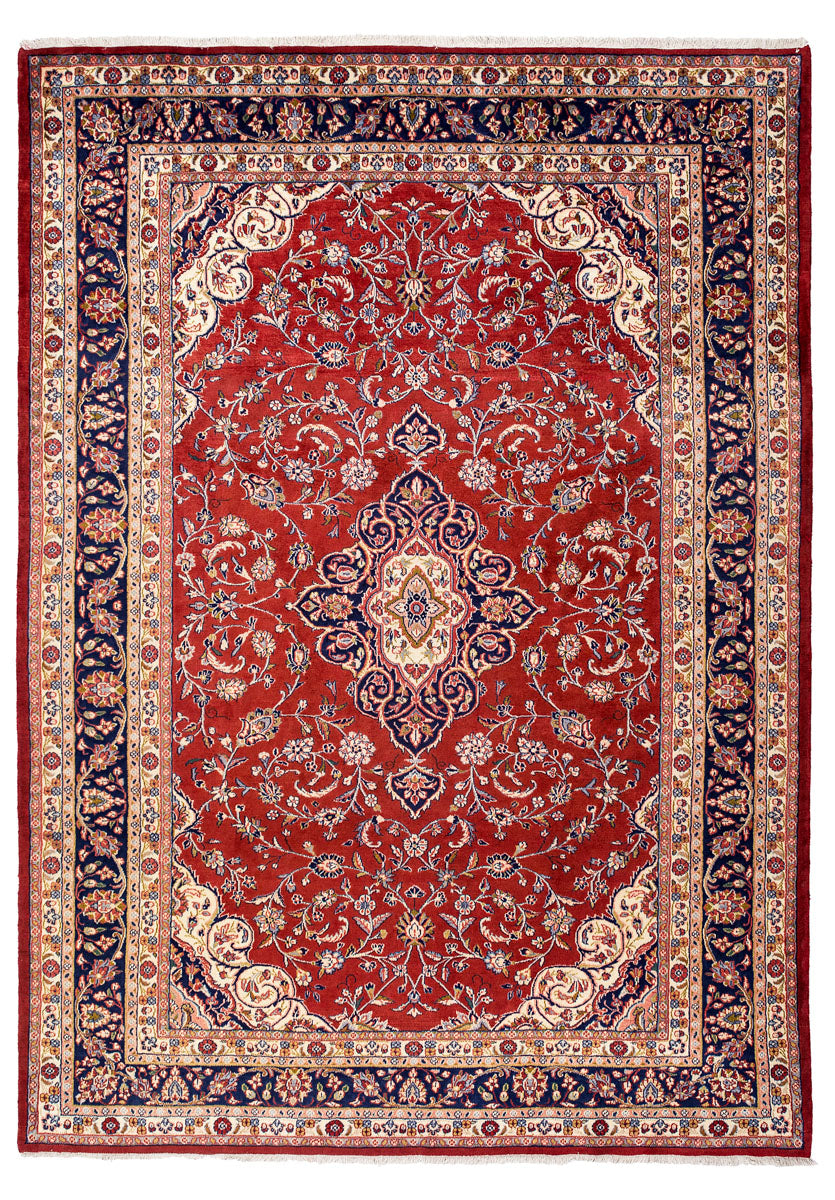SLOANE Persian Sarouk 269x211cm