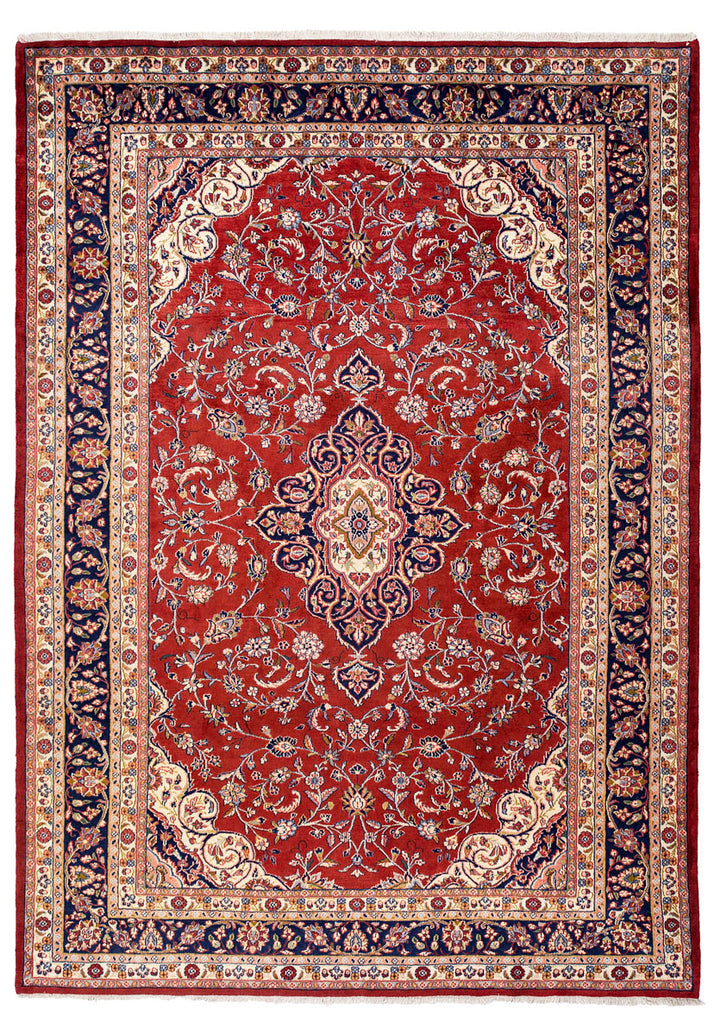 SLOANE Persian Sarouk 269x211cm