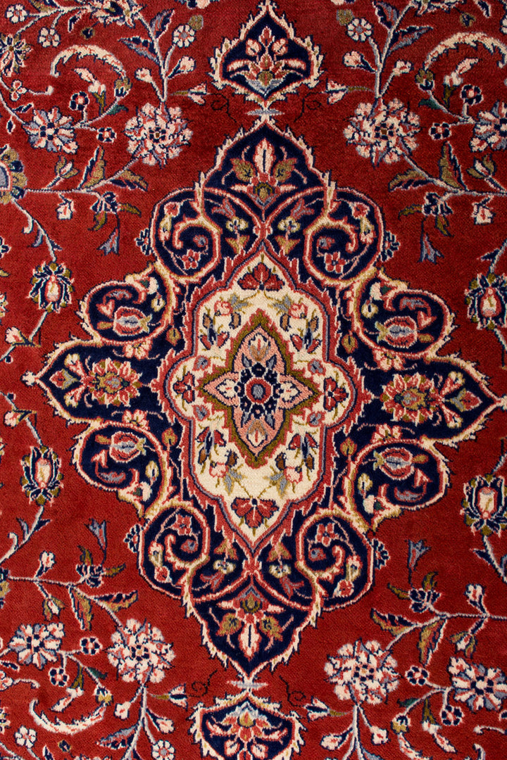 SLOANE Sarouk 296x211cm