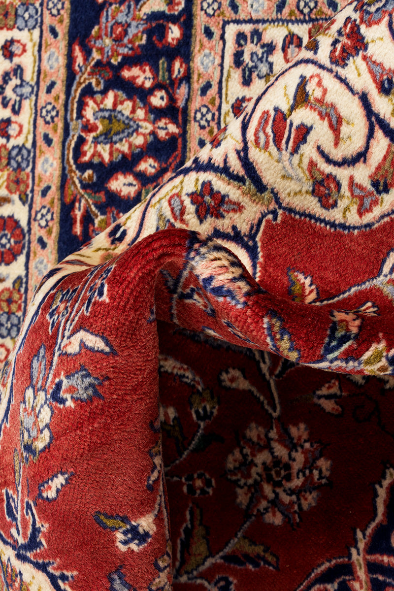 SLOANE Persian Sarouk 269x211cm