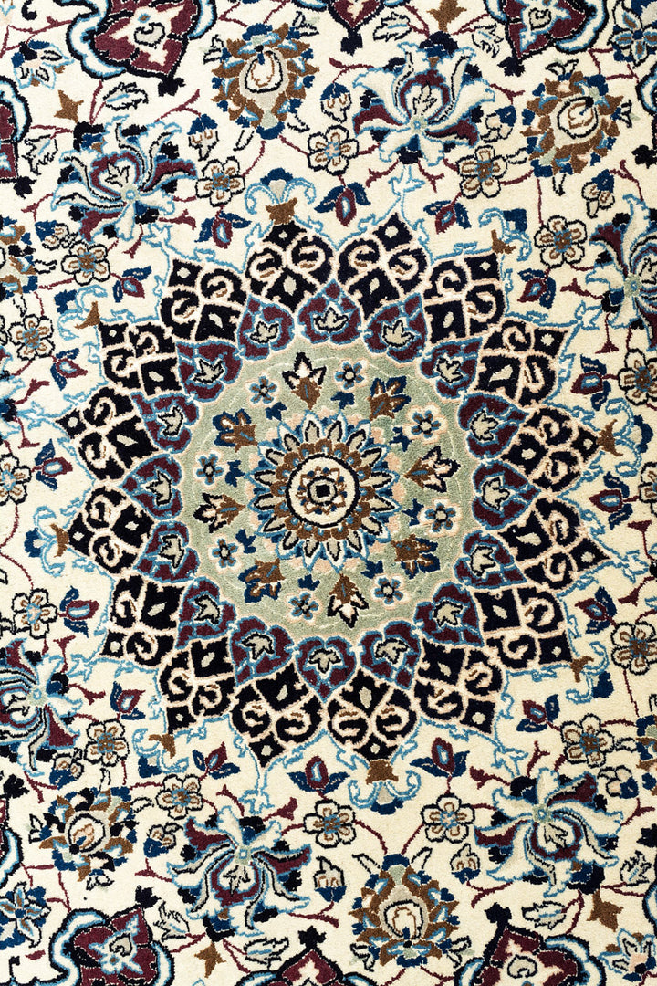 SORREL Nain 9La 300x300cm