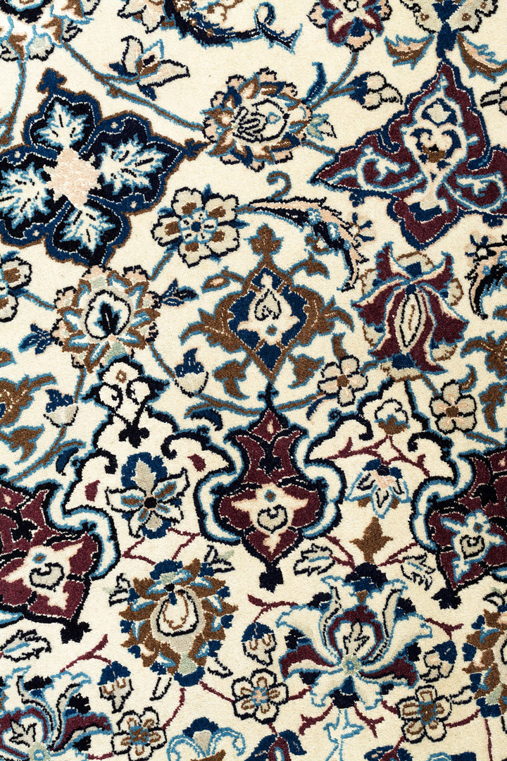 SORREL Nain 9La 300x300cm