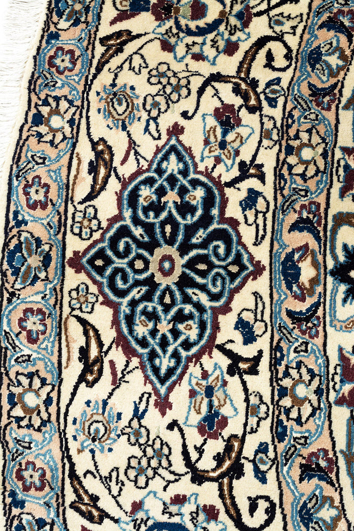 SORREL Nain 9La 300x300cm