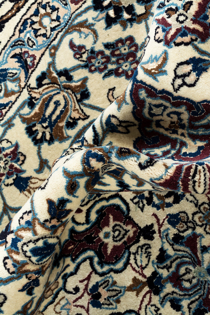SORREL Persian Nain 9La 300x300cm