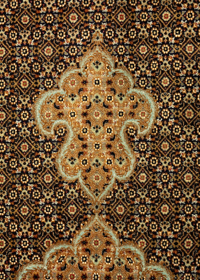 ALTANA Tabriz 300x250cm