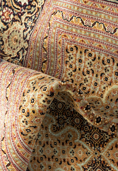 ALTANA Persian Tabriz 300x250cm