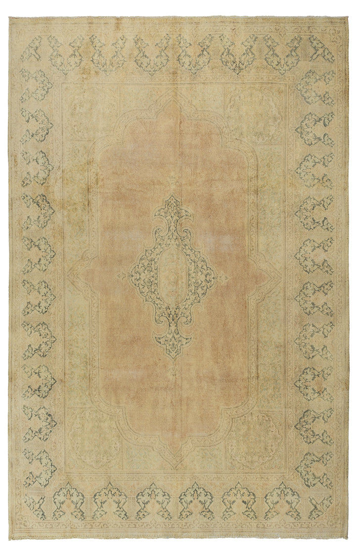 TALLIE Persian Overdyed 375x288cm