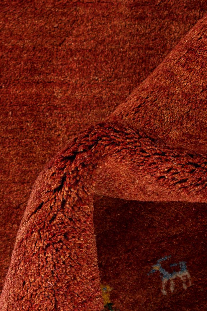 TYRA Persian Gabbeh 182x137cm