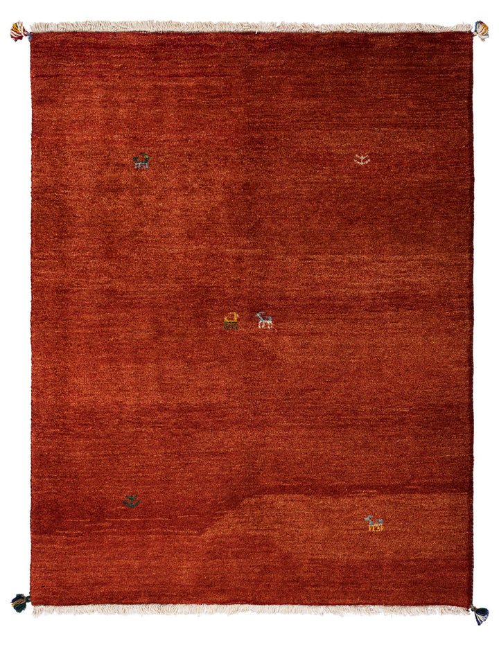 TYRA Persian Gabbeh 182x137cm