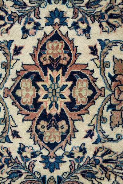 TYRA Persian Bidjar Runner 282x68cm
