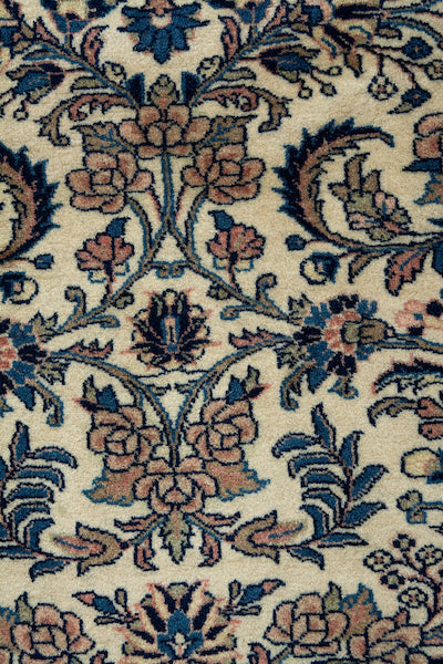 TYRA Persian Bidjar Runner 282x68cm