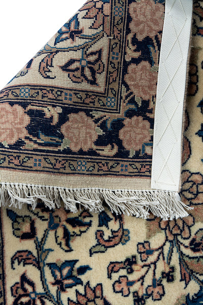 TYRA Persian Bidjar Runner 282x68cm