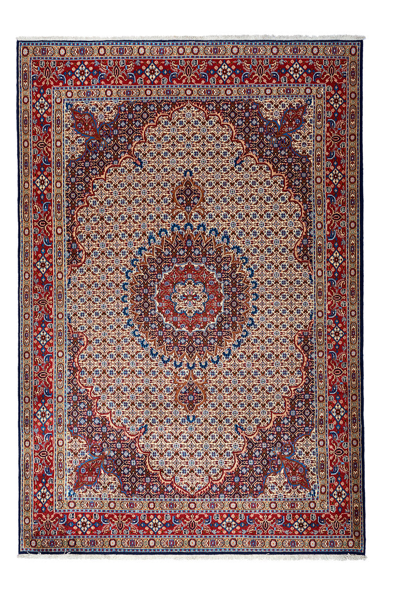VEGA Persian Moud 286x204cm