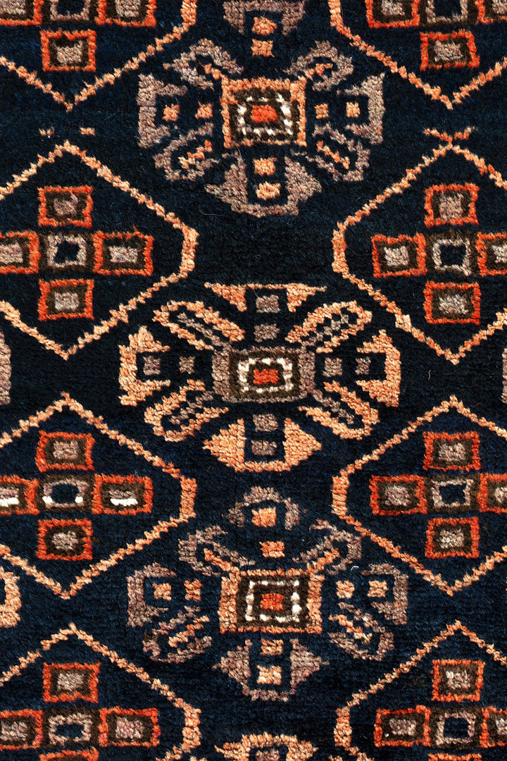 WINTERGREEN Persian Baluch 217x125cm