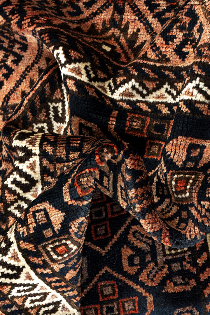 WINTERGREEN Persian Baluch 217x125cm