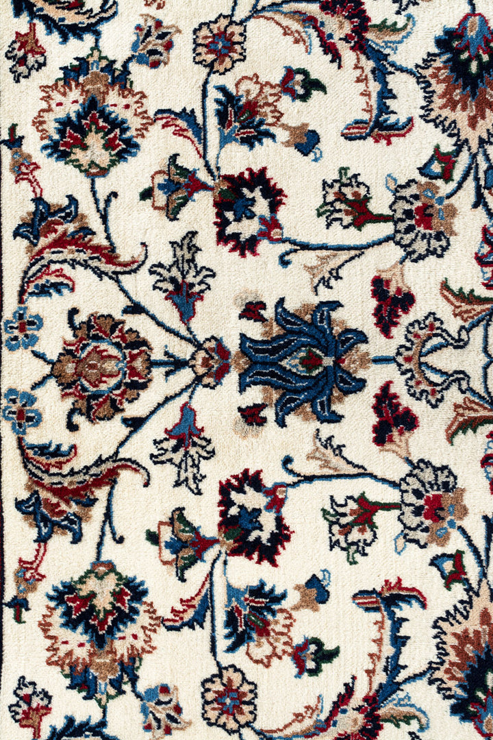 ZIA Mashad Sherkt 215x161cm