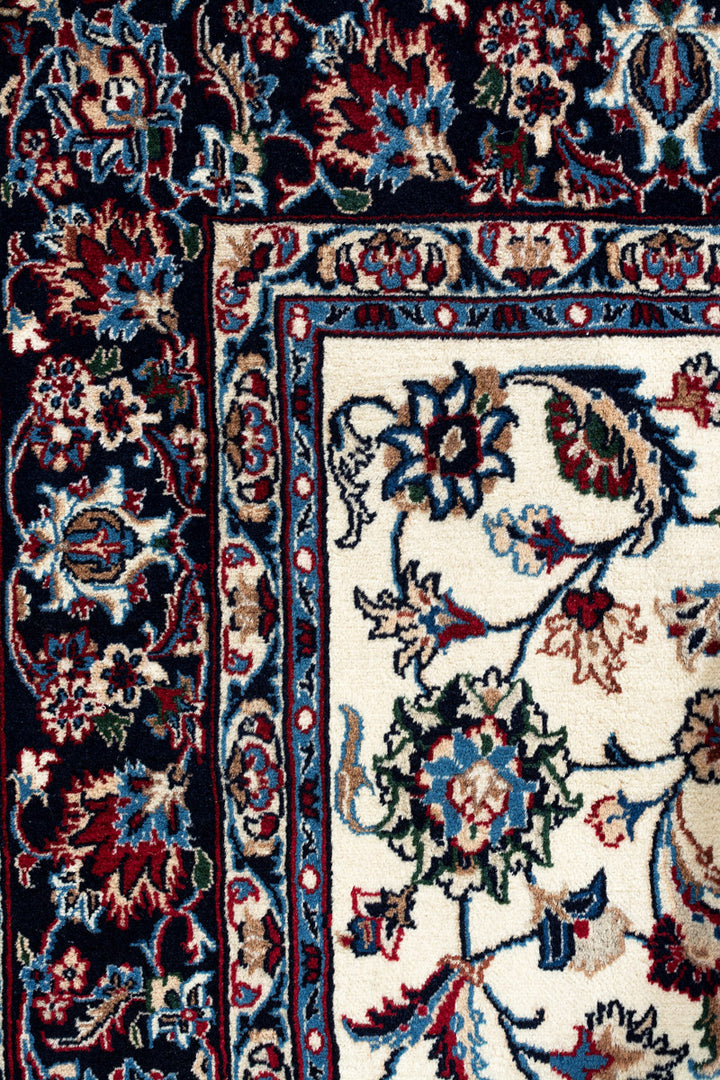ZIA Mashad Sherkt 215x161cm