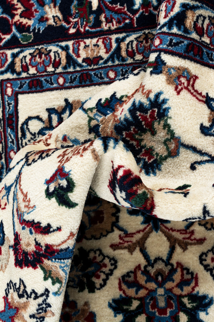 ZIA Persian Mashad Sherkt 215x161cm